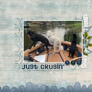 Evening Cruise