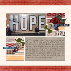 Hope