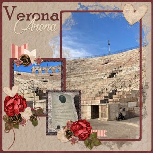 Verona Arena
