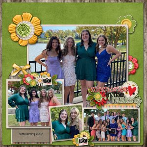 Homecoming