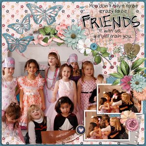 friends