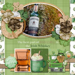 Irish Coffee
