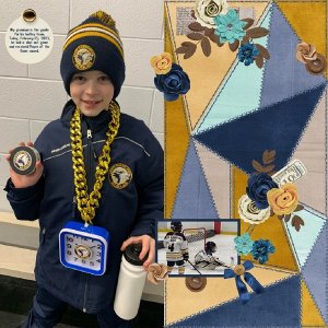 Player of the Week
