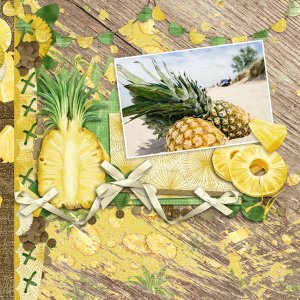 Pineapple
