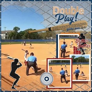 Double Play