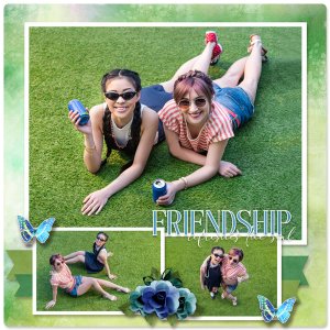 Friendship
