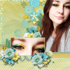 Eyes