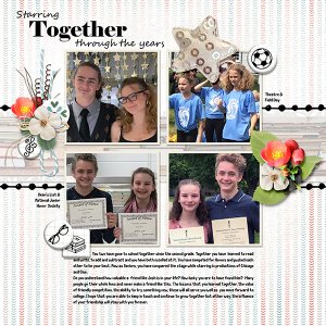 Together