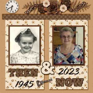 78 Years later