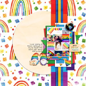 Rainbows