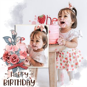One Year Old