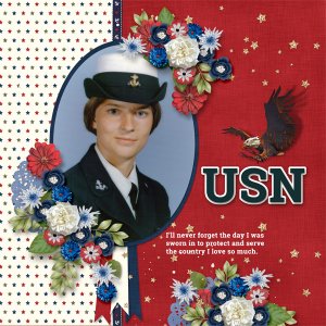 USN