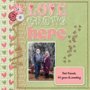 3/2023 Year of Blessings - Best Friends