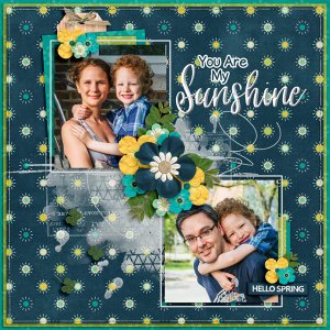 You Are My Subshine