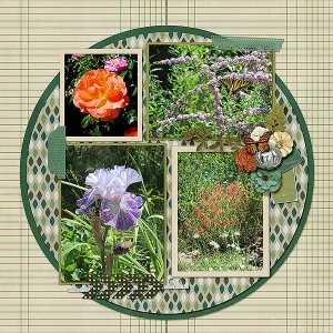 Botanical Gardens