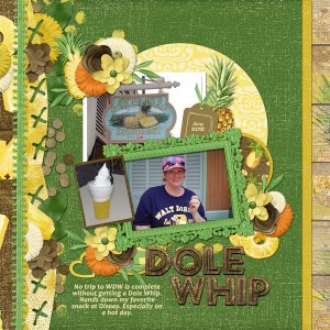 Dole Whip