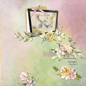 This collection is on sale with 30% off until March 19.