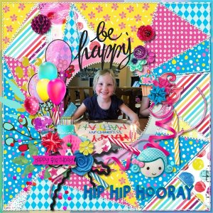Birthday