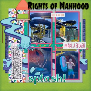 Rights of Manhood