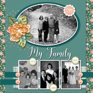 My Family