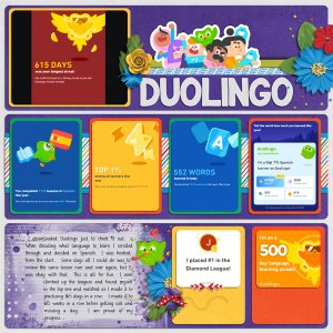 Duolingo