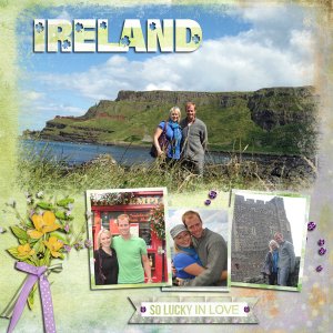 Ireland