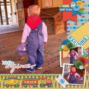 Little Engineer