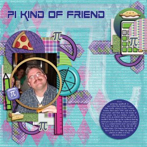 Pi Kind of Friend