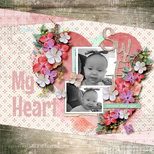 My Heart