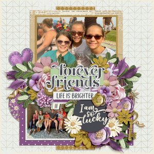 Forever Friends