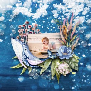 beyond the sea