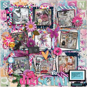 digiSCRAP