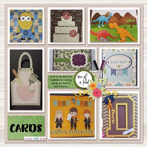 Cards