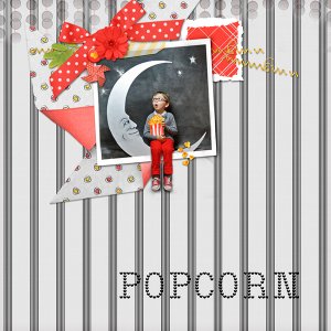 Popcorn