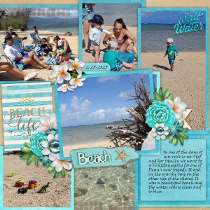 Stack Attack Temp #1-Miss Fish, Life is Better at the Beach-LDrag