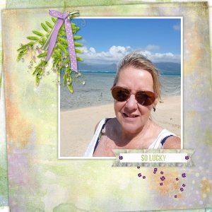 Use It all Challenge-Karen Schulz
