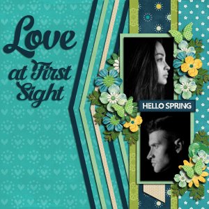 Love at First Sight
