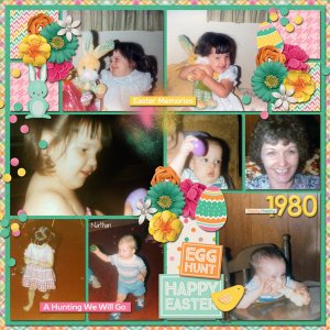 Easter 1980