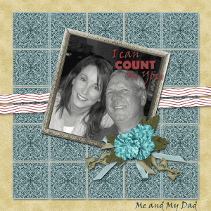 Me and My Dad