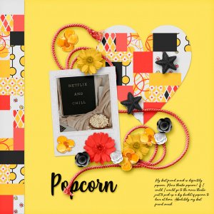 Popcorn