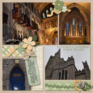 St. Patrick's Cathedral