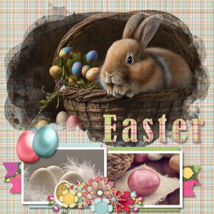 Easter Bunny