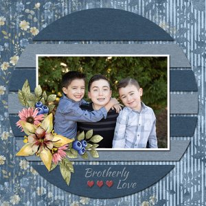 Brotherly Love