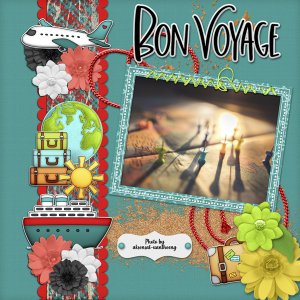 Bon Voyage