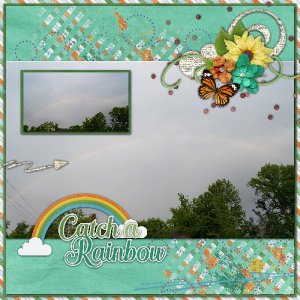 Catch a Rainbow