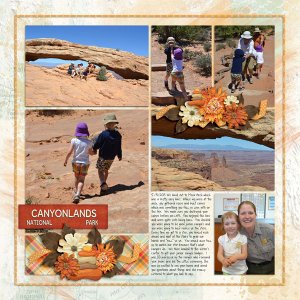 Canyonlands