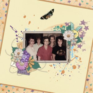 Wish You Were Here
