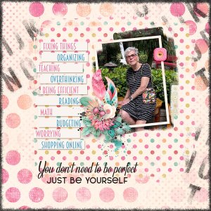 March Challenge