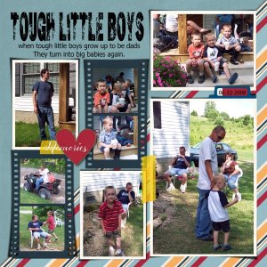 Tough Little Boys-pg1