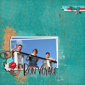 Bon Voyage